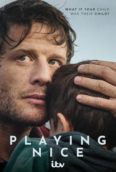 مسلسل Playing Nice الموسم الاول مترجم