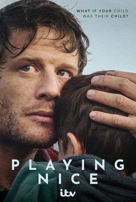 مسلسل Playing Nice الموسم الاول الحلقة 1 مترجمة