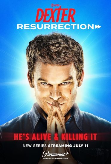 مسلسل Dexter: Resurrection الموسم الاول الحلقة 10 والاخيرة مترجمة