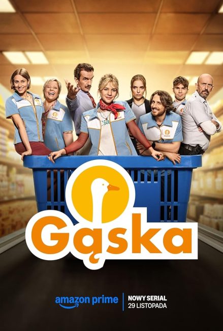 مسلسل Gaska الموسم الاول الحلقة 3 مترجمة
