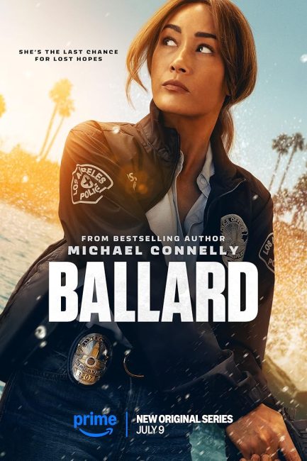 مسلسل Ballard الموسم الاول الحلقة 6 مترجمة