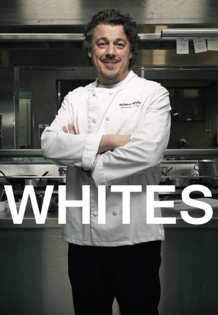 مسلسل Whites الموسم الاول الحلقة 2 مترجمة