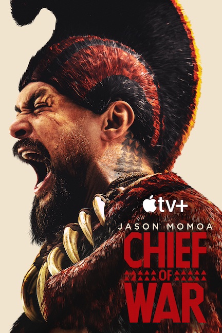 مسلسل Chief of War الموسم الاول الحلقة 5 مترجمة