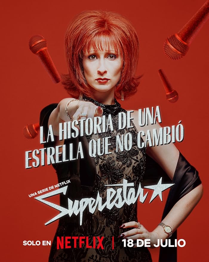 مسلسل Superstar مترجم