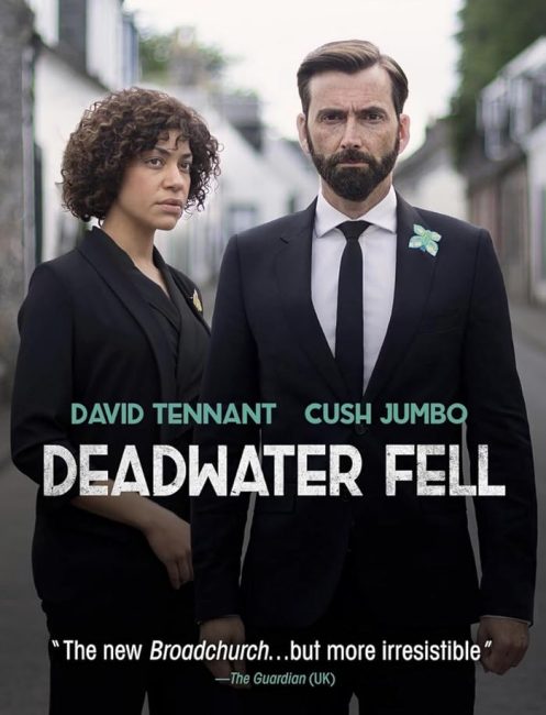 مسلسل Deadwater Fell الموسم الاول الحلقة 1 مترجمة