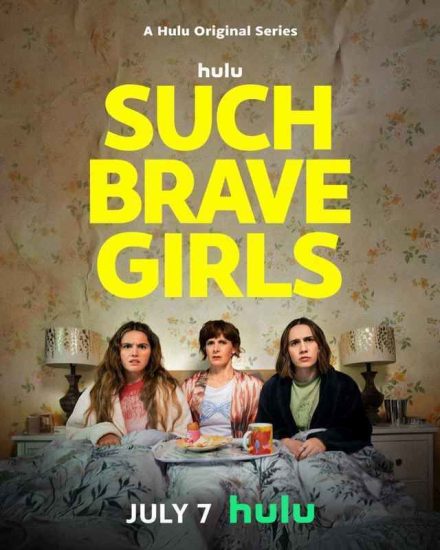مسلسل Such Brave Girls الموسم الثاني مترجم