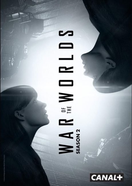مسلسل War of the Worlds الموسم الثاني الحلقة 4 مترجمة