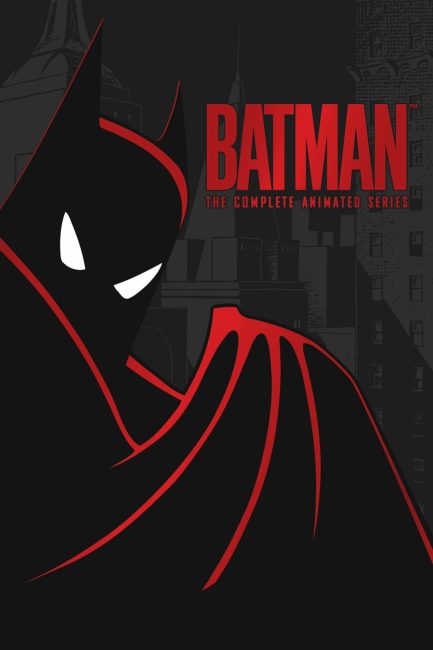 مسلسل Batman: The Animated Series الموسم الاول الحلقة 32 مترجمة