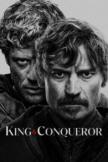 مسلسل King & Conqueror الموسم الاول مترجم