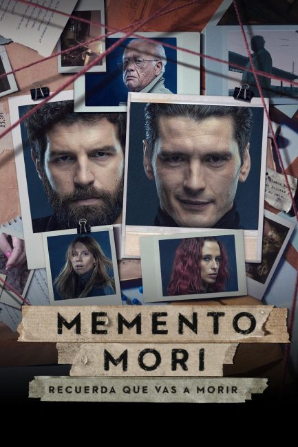 مسلسل Memento Mori الموسم الاول الحلقة 2 مترجمة