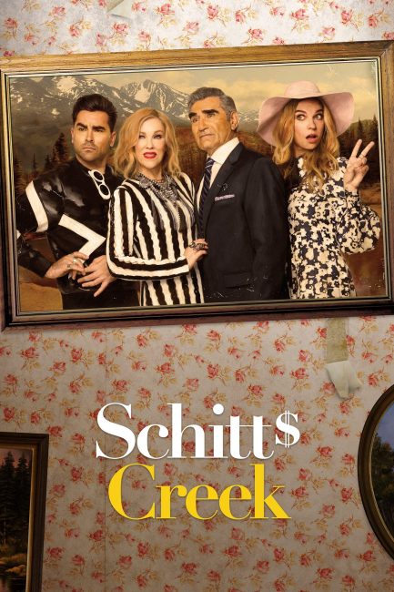مسلسل Schitt’s Creek الموسم الرابع الحلقة 2 مترجمة