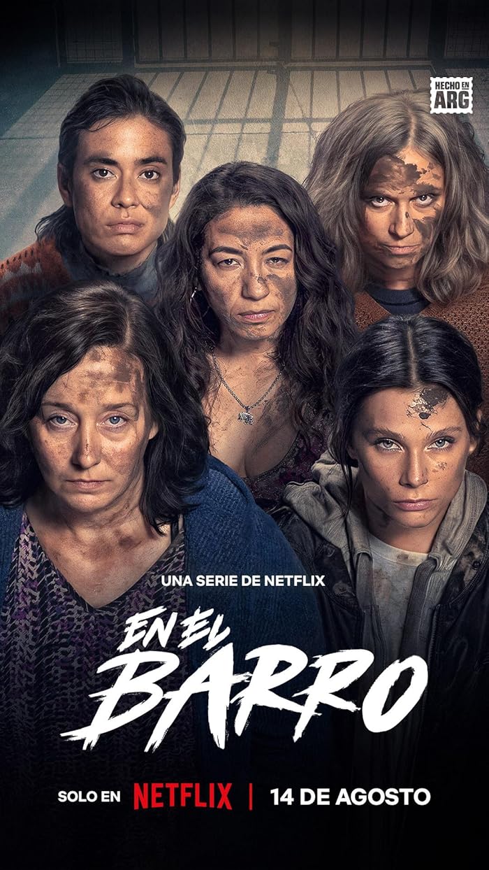 مسلسل In the Mud الموسم الاول مترجم