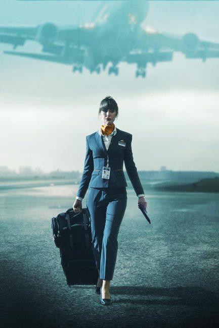 مسلسل In Flight الموسم الاول الحلقة 3 مترجمة