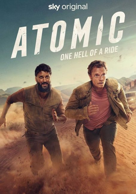 مسلسل Atomic الموسم الاول الحلقة 1 مترجمة