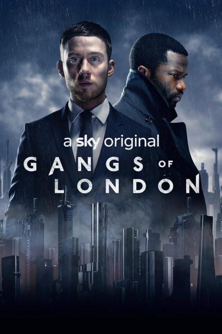 مسلسل Gangs of London الموسم الاول الحلقة 2 مترجمة