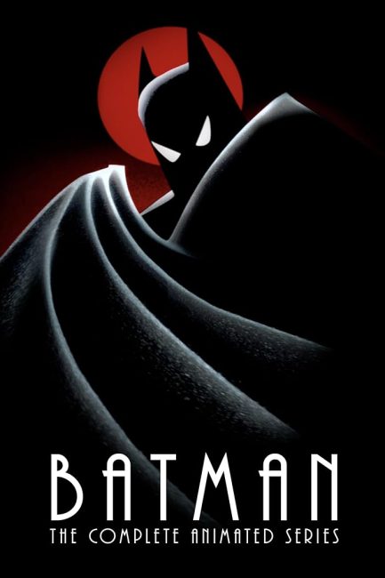 مسلسل Batman: The Animated Series الموسم الرابع الحلقة 3 مترجمة