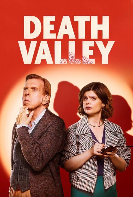 مسلسل Death Valley الموسم الاول الحلقة 2 مترجمة