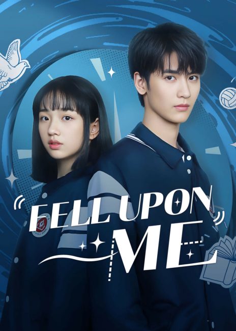 مسلسل سقطت علي Fell Upon Me الحلقة 4 مترجمة