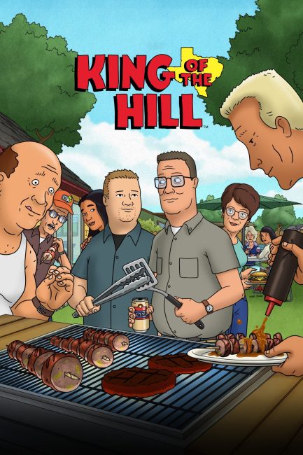 مسلسل King of the Hill الموسم 14 الحلقة 2 مترجمة