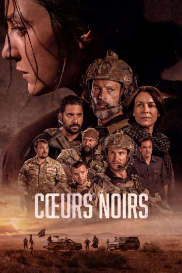 مسلسل Coeurs Noirs الموسم الثاني مترجم