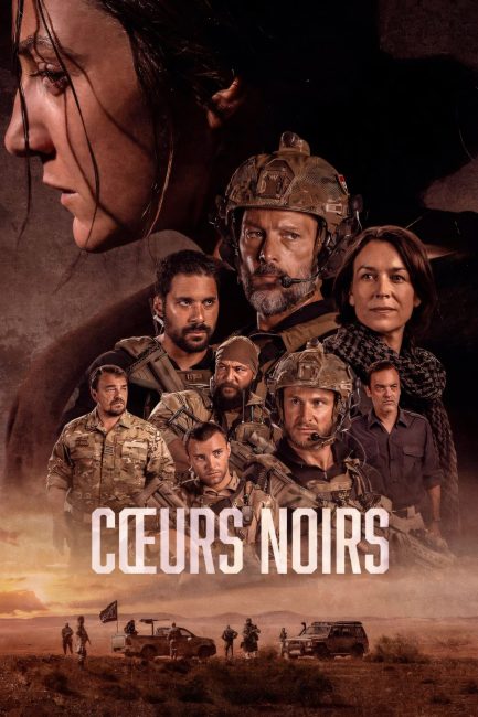 مسلسل Coeurs Noirs الموسم الثاني الحلقة 4 مترجمة
