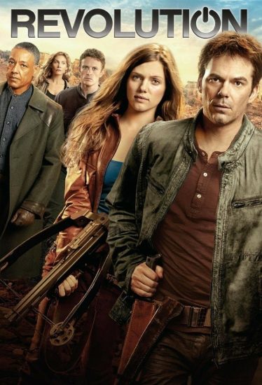 مسلسل Revolution الموسم الاول الحلقة 20 والاخيرة مترجمة