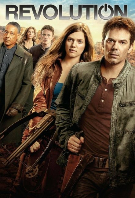 مسلسل Revolution الموسم الاول الحلقة 5 مترجمة