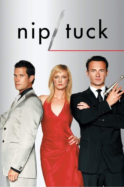مسلسل Nip Tuck الموسم الثاني الحلقة 4 مترجمة