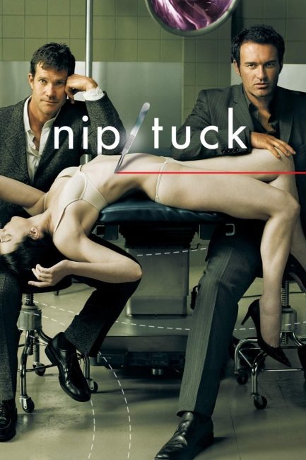 مسلسل Nip Tuck الموسم الثالث الحلقة 4 مترجمة