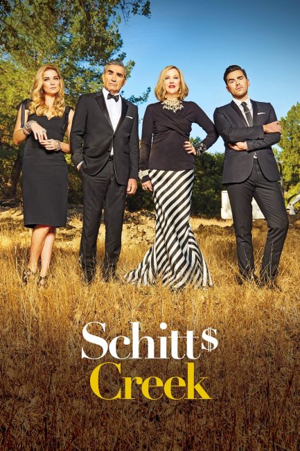 مسلسل Schitt’s Creek الموسم الاول الحلقة 3 مترجمة