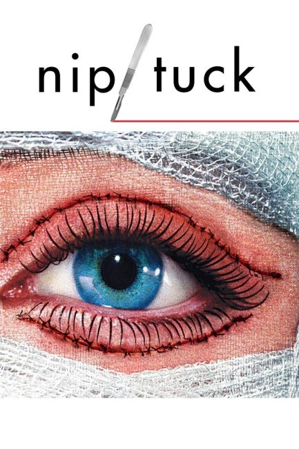 مسلسل Nip Tuck الموسم الاول الحلقة 2 مترجمة