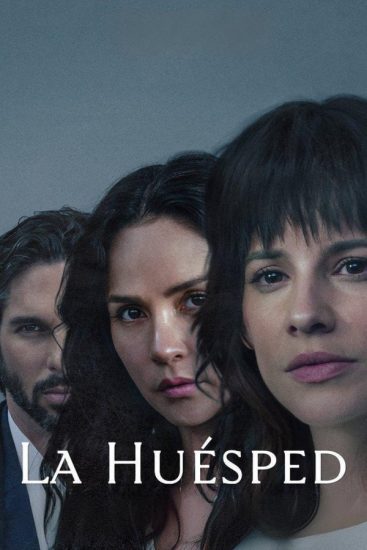 مسلسل La Huesped الموسم الاول مترجم