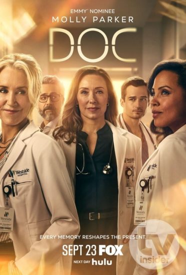 مسلسل Doc الموسم الثاني الحلقة 22 والاخيرة مترجمة