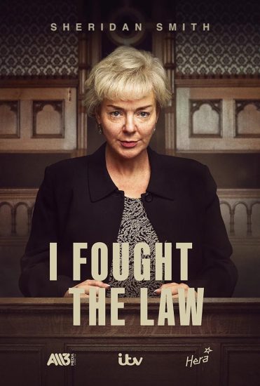مسلسل I Fought the Law الموسم الاول مترجم