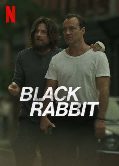مسلسل Black Rabbit الموسم الاول الحلقة 8 والاخيرة مترجمة