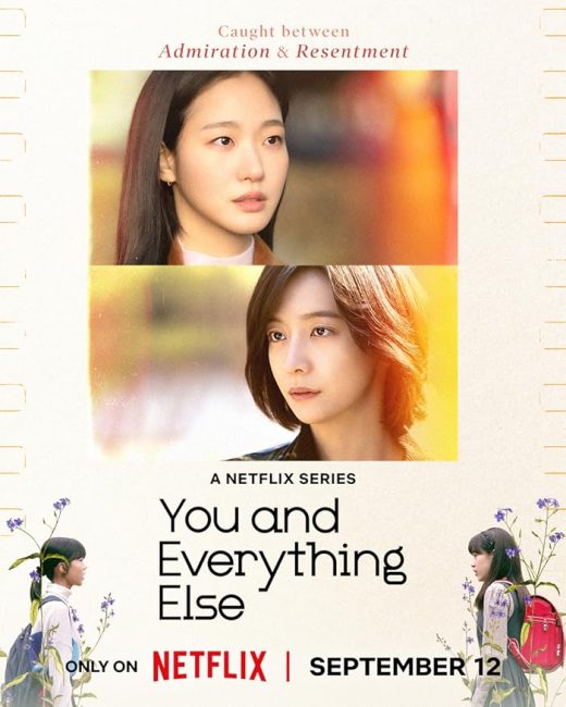 مسلسل انت وكل شيء اخر You and Everything Else الحلقة 7 مترجمة