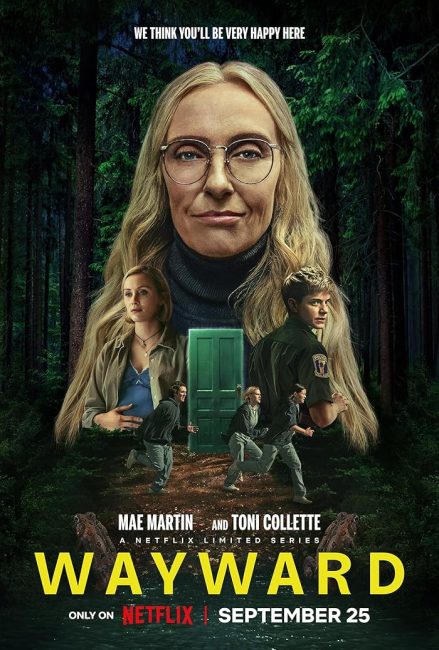 مسلسل Wayward الموسم الاول الحلقة 1 مترجمة