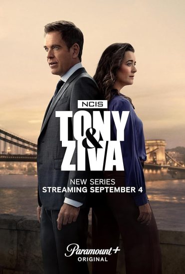 مسلسل NCIS: Tony & Ziva الموسم الاول مترجم