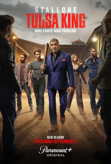 مسلسل Tulsa King الموسم الثالث الحلقة 10 والاخيرة مترجمة