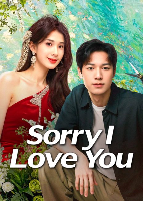مسلسل اسف انا احبك Sorry I Love You الحلقة 6 مترجمة