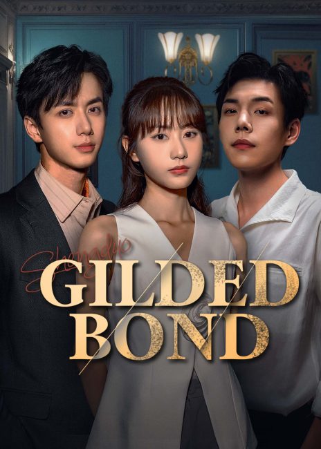 مسلسل سند مذهب Gilded Bond الحلقة 10 مترجمة