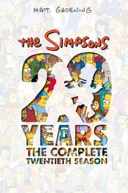 مسلسل The Simpsons الموسم 20 الحلقة 15 مترجمة