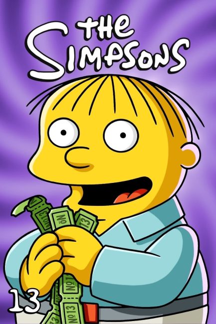 مسلسل The Simpsons الموسم 13 الحلقة 10 مترجمة