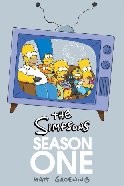 مسلسل The Simpsons الموسم الاول الحلقة 7 مترجمة
