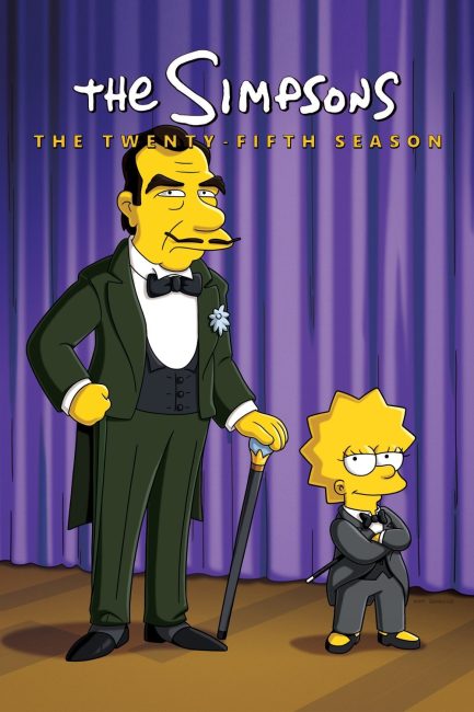 مسلسل The Simpsons الموسم 25 الحلقة 2 مترجمة