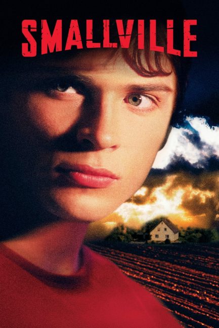 مسلسل Smallville الموسم الثاني الحلقة 8 مترجمة