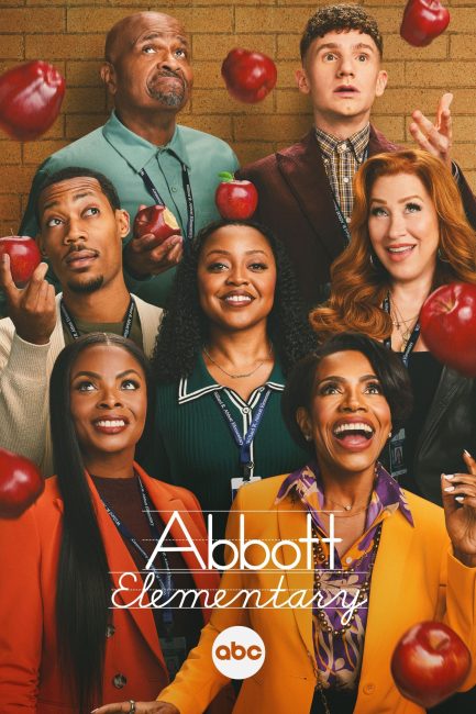 مسلسل Abbott Elementary الموسم الخامس الحلقة 3 مترجمة