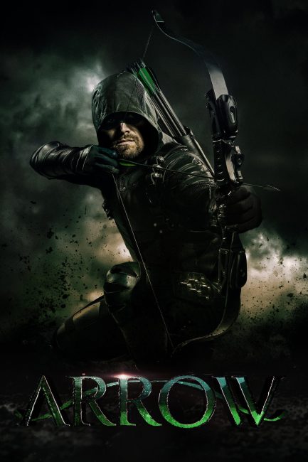 مسلسل Arrow الموسم السادس الحلقة 21 مترجمة