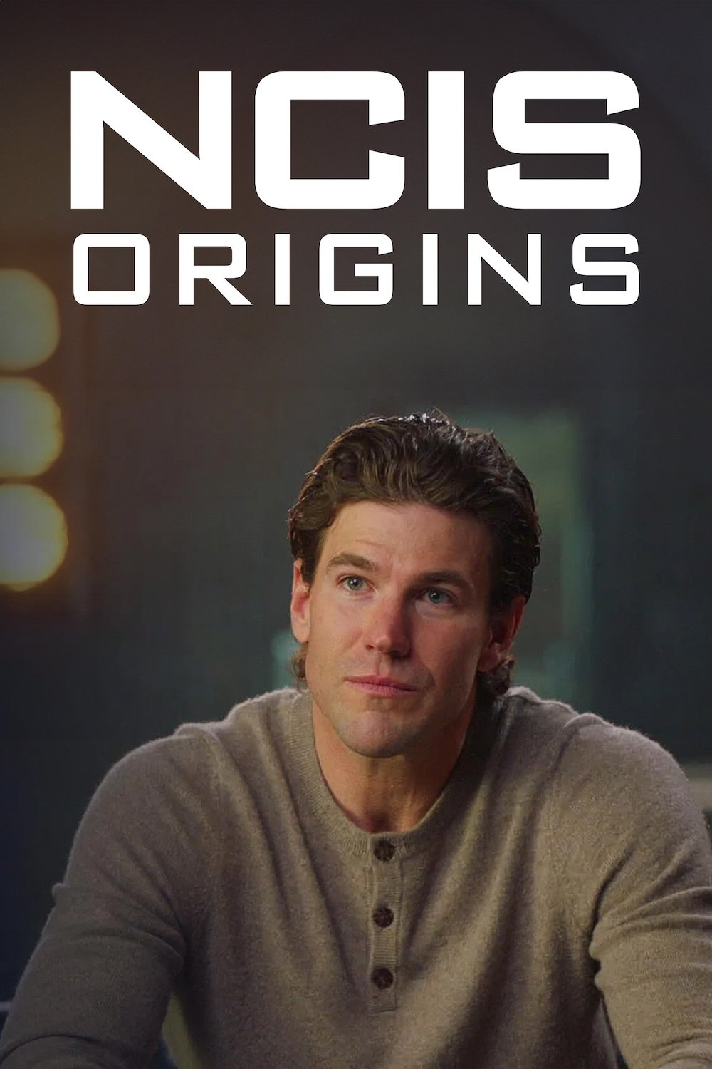مسلسل NCIS: Origins مترجم