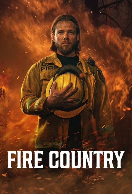 مسلسل Fire Country الموسم الرابع الحلقة 3 مترجمة